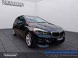 BMW 218i Gran Tourer M Sport|1.HAND|LED - gebrauchte BMW 218 aus dem Jahr 2021