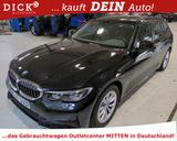 BMW 318d T Advantage PANO/AHK/VIRTU/LED/NAVI/PDC/8Fa - BMW: Kombi, F31