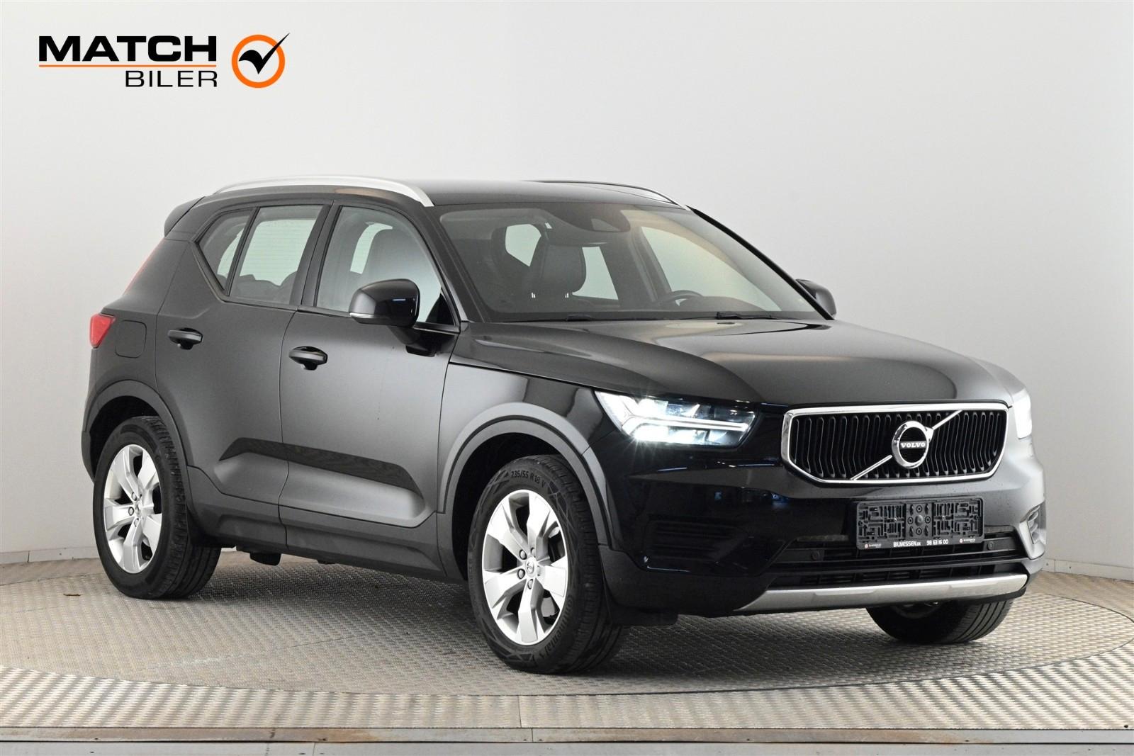 Volvo XC 40 XC40 Momentum 2WD
