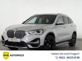 BMW X1 xDrive25e xLine (EURO 6d) LED+NAVI+SHZ+PDC+ - mit Hybrid-Antrieb: Weiß, Geländewagen