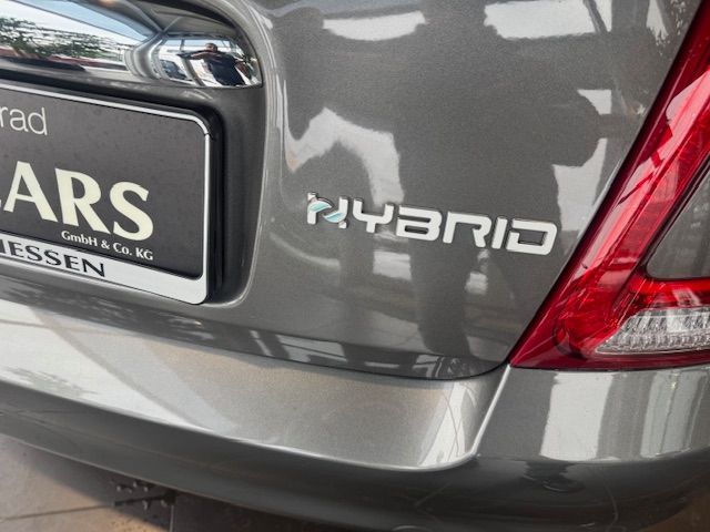 Fahrzeugabbildung Fiat 500C DolceVita DAB PDC ALU