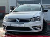 Volkswagen Passat Variant*R LINE*MASSAGE*TEMPOMAT - gebrauchte VW Passat Variant aus dem Jahr 2014