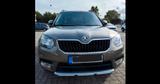 Skoda Yeti 2.0 TDI 81kW Elegance Outdoor  AHK/Standhzg - Skoda Yeti: Elegance Outdoor