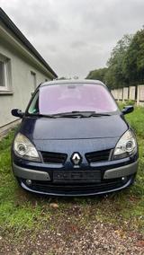 Renault Scénic II - Renault Scenic in Saarbrücken