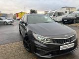 Kia Optima Sportswagen GT 1.6(179PS)NAVI,SHZ,LHZ - Kia Optima Gebrauchtwagen