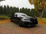 BMW 530i xDrive Touring A*AHK*M-Paket*Kamera - BMW 530: 530i M Paket