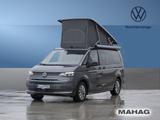Volkswagen T7 California Beach Camper 2,0 TDI AHK ACC LED N - Camper gebraucht