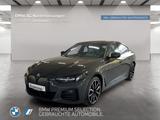 BMW i4 eDrive40 Gran Coupé M Sport Driv.Assist.Prof