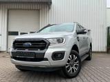Ford Ranger Wildtrak Doppelkabine 4x4 - Ford Ranger: Pickup