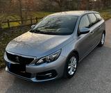 Peugeot 308 BlueHDi 130 Active SW Active - Peugeot 308 Active mit Diesel-Antrieb