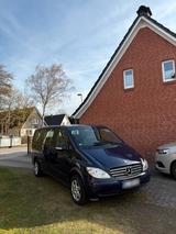 Mercedes-Benz Mercedes Viano 2.2 CDI - Mercedes-Benz Viano in Lübeck