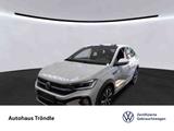 Volkswagen Taigo R-Line 1.5 TSI DSG Bluetooth Navi LED - Volkswagen Taigo Kombi Gebrauchtwagen