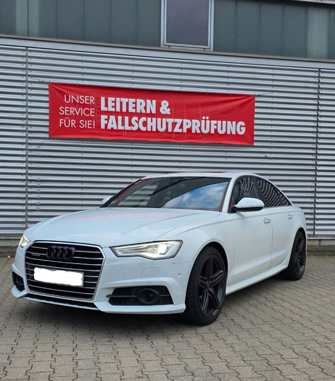 Image of Audi A6