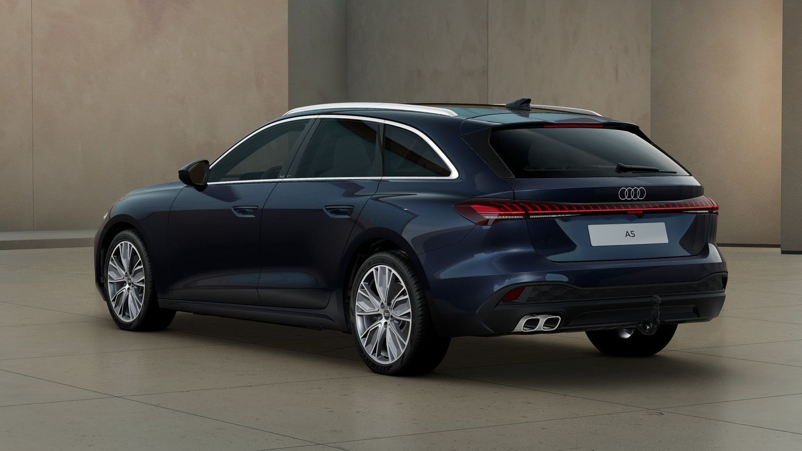 Audi A5 - Bild 6