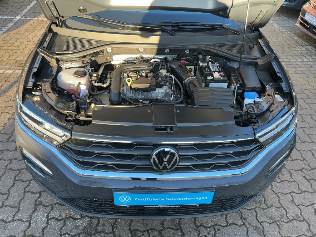 Volkswagen T-Roc - Bild 17