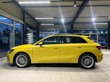 Audi A3 Sportback 35 TDI S-LINE*NAVI*Virtual*LED*18* - Audi A3 mit Diesel-Antrieb: Kombi