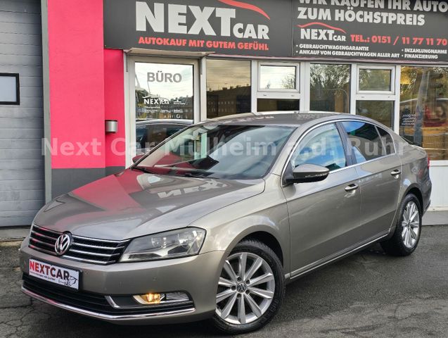 Volkswagen Passat Lim.|Auto|Leder|Kamera|Navi