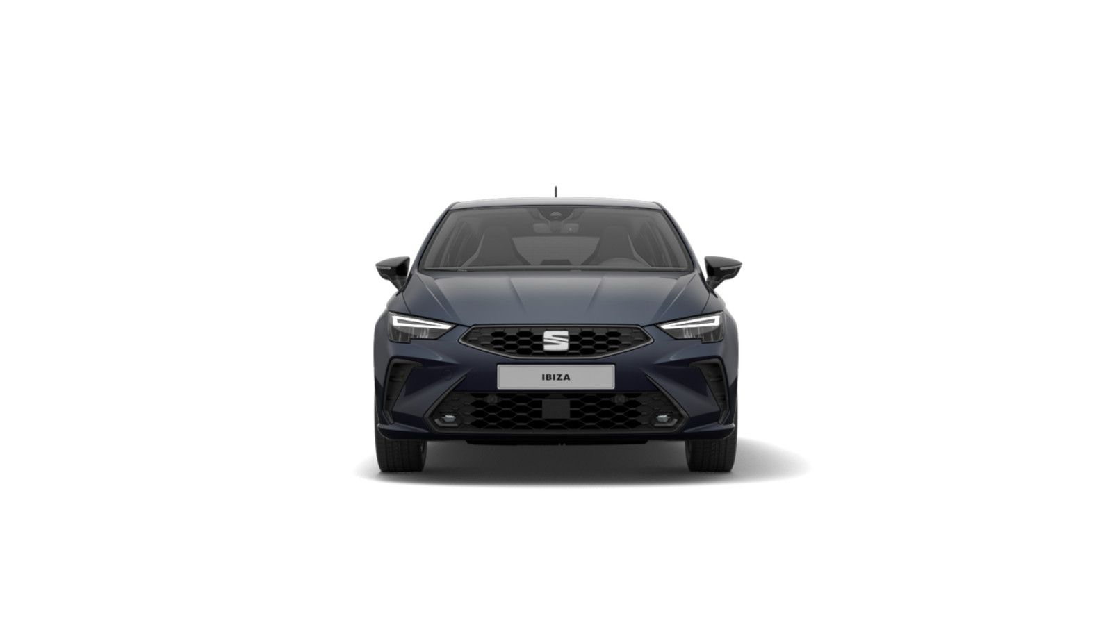 Seat Ibiza - Bild 3