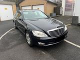Mercedes-Benz S 350 S -Klasse Lim. S 350 - Mercedes-Benz S 350 in Aachen