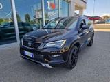 Seat SEAT Ateca 1.6 TDI DSG Black Edition - Seat Ateca mit Halbautomatikschaltung