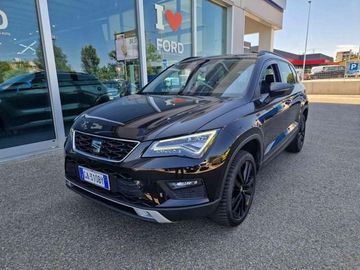 SEAT Ateca - 1