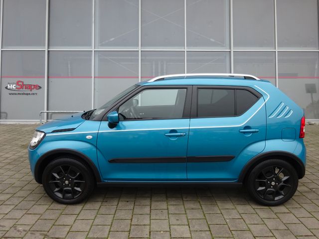 Suzuki Ignis Comfort 4x4 AllGrip