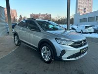 Volkswagen Taigo - Vorschau Bild 4