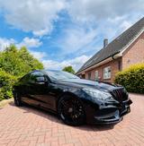 Mercedes-Benz E500 Coupe V8 AMG 67000km Vollausst. MwSt.ausw.