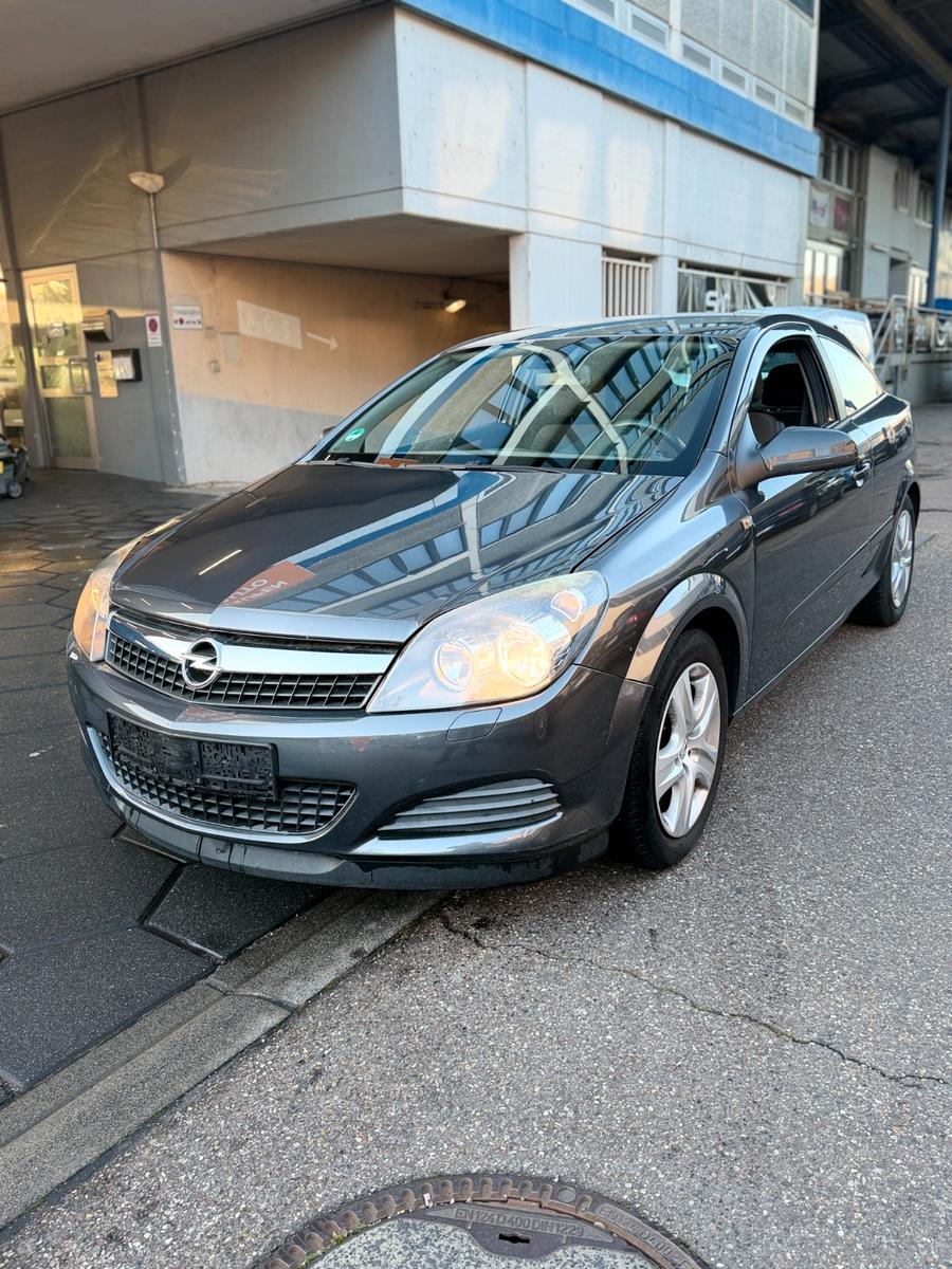 Opel Astra H GTC Edition Zahnriemen 2024 Neu