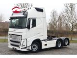 Volvo FH 500 | 6X2 | RETARDER | HYDRAULICS | I-SAVE | - Volvo Fh 500