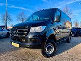 Mercedes-Benz Sprinter 3.0 V6 4x4 L2 / Offroad / Kamera / AHK - Mercedes Sprinter SUV