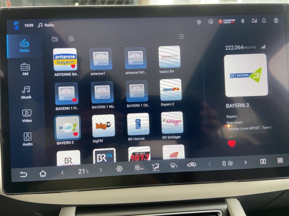 BYD ATTO 2