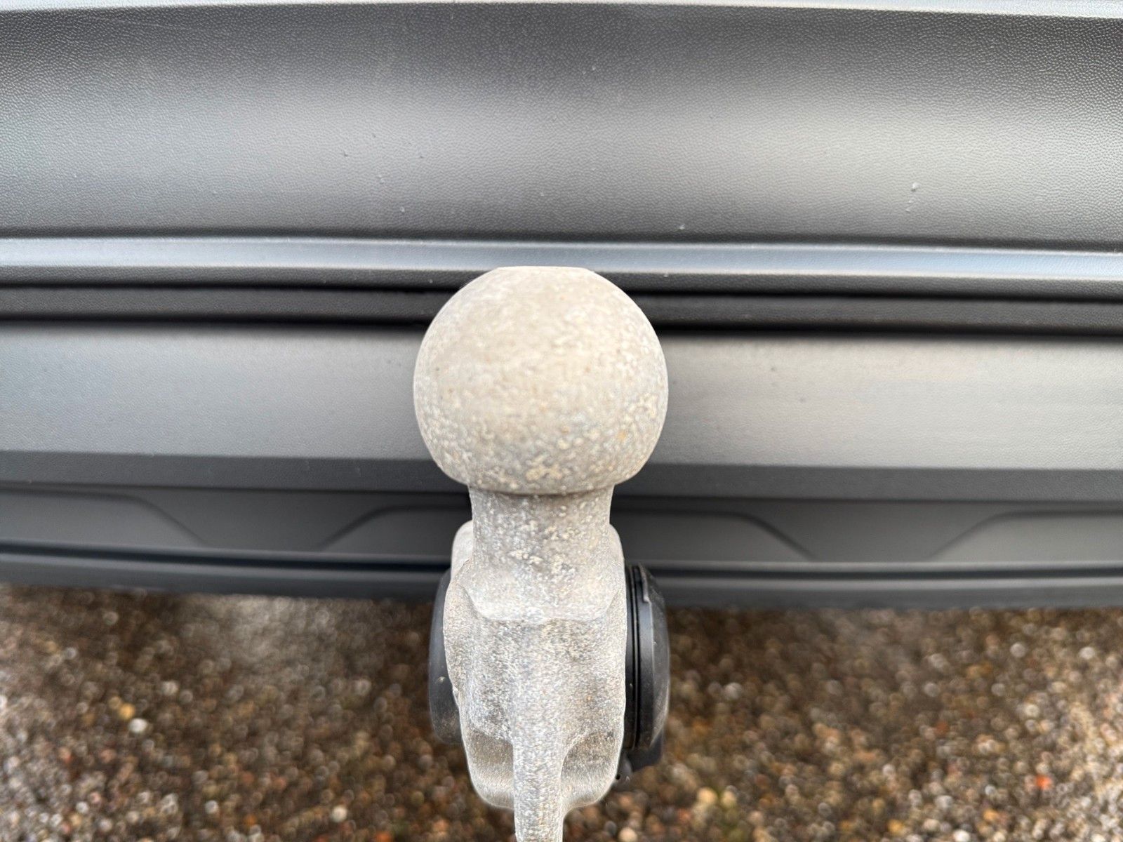 Fahrzeugabbildung Volkswagen Tiguan Allspace Life 1.5 TSI