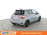 Toyota Yaris 1.5 Hybrid GR Sport Aut.*CAM*TEMPO*SHZ*ALU - Toyota Yaris in Hagen
