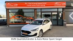 FORD Focus/Turnier/Super Ausstattung/TÜV&Service Neu