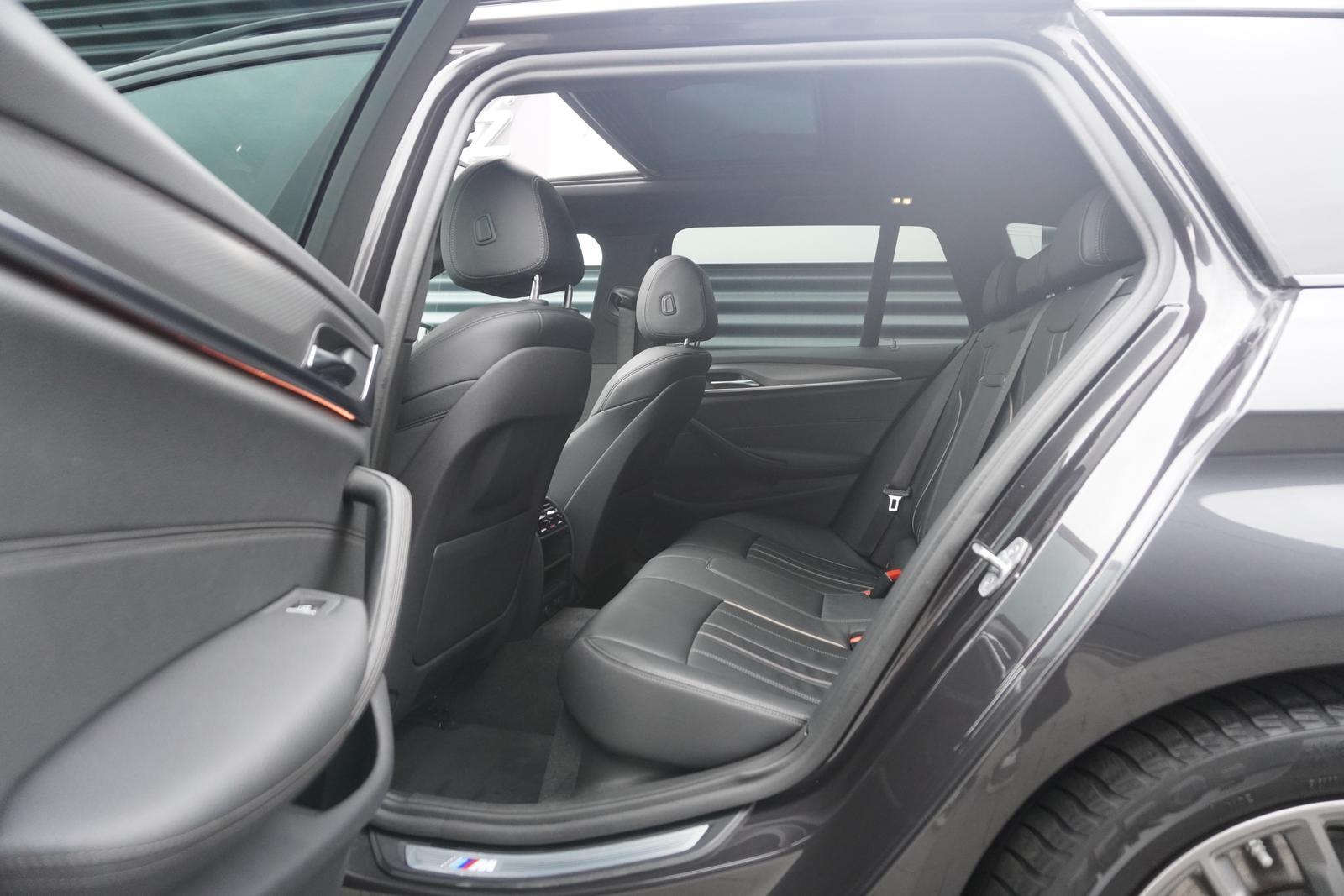 BMW 520d TOURING|M-SPORTPAKET|VIRTUAL|PANORAMA|NAVI
