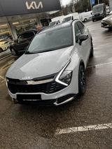 Kia Sportage NQ5 (Garantie, Servicepaket,) - Kia Sportage NQ5