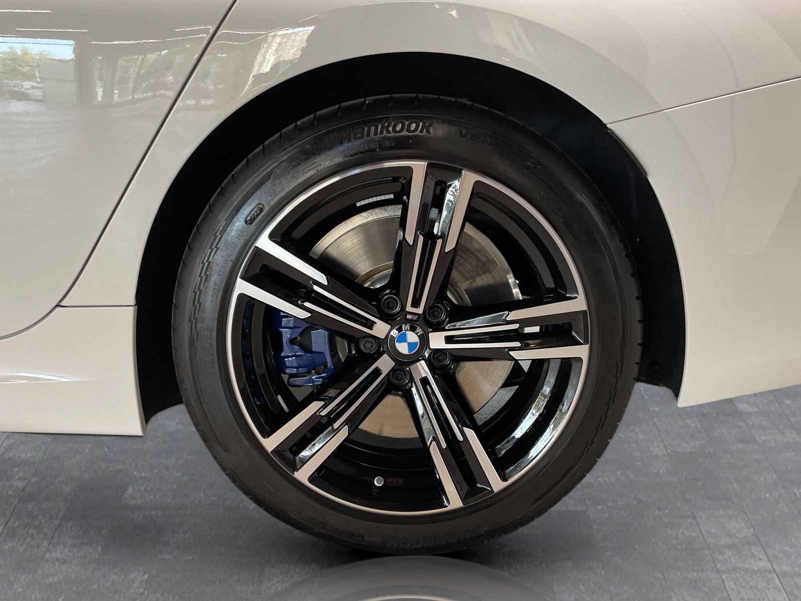 BMW 318 - Bild 14