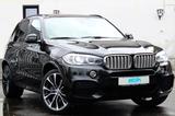BMW X5 1.HAND! xDrive50i M-SPORT 21'' BMW-SCHECKHEFT - BMW X5 Gebrauchtwagen in Köln
