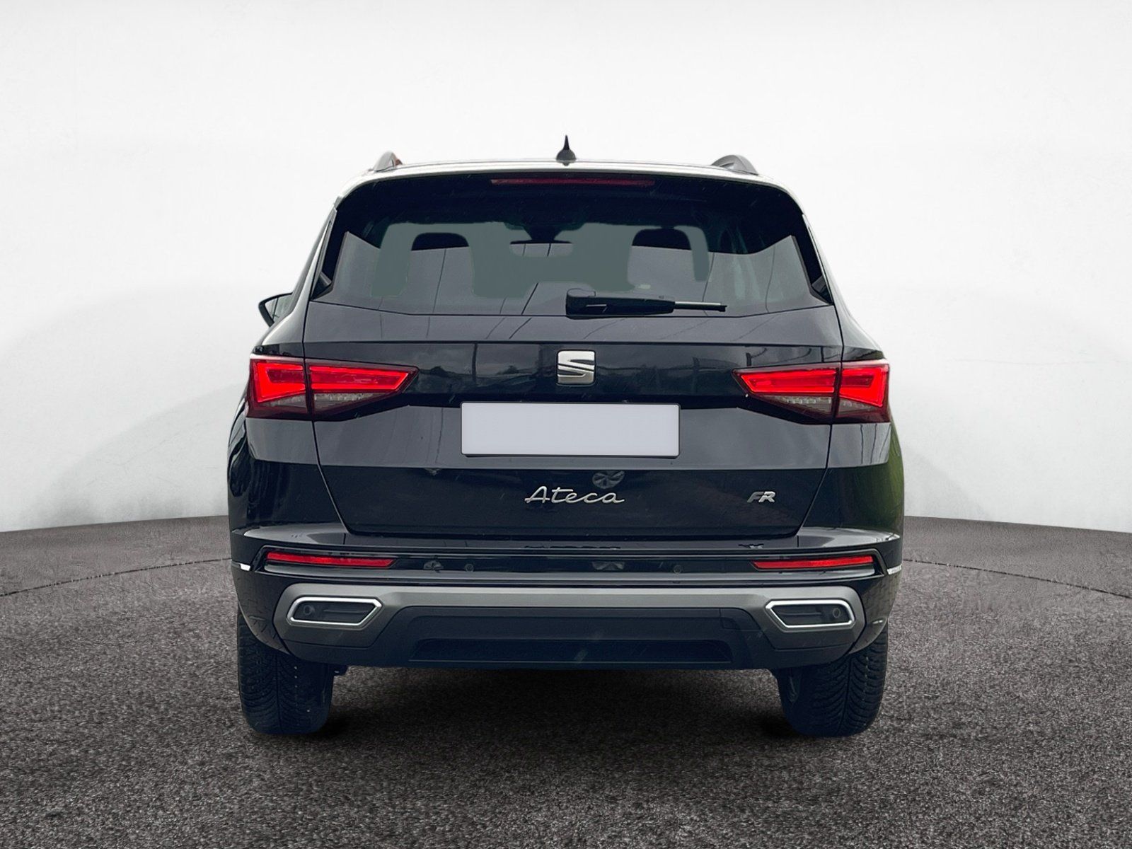 Seat Ateca - Bild 6