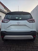 Opel Crossland (X) 1.2 DI Turbo 81kW Edition S/S ... - Opel Crossland (X) mit Panoramadach