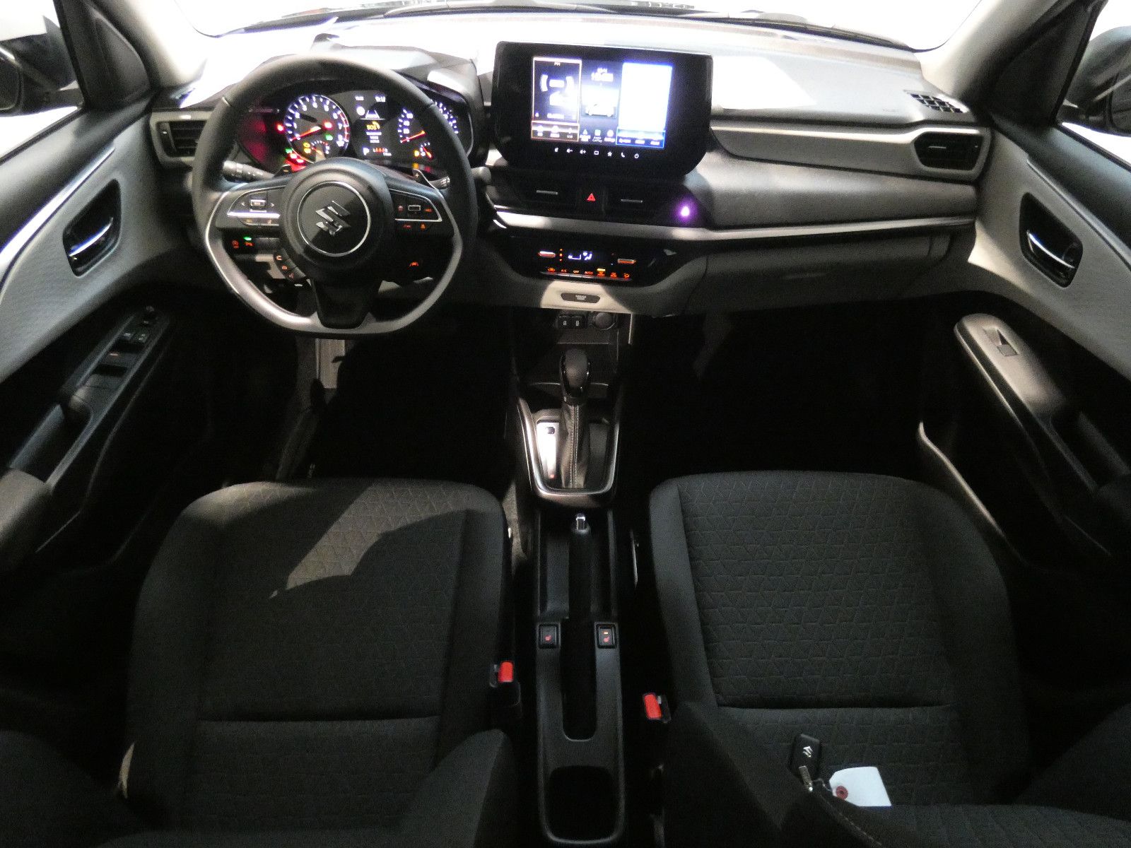 Suzuki Swift - Bild 22