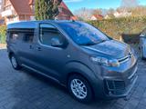 Citroën SpaceTourer Spacetourer Business M - Citroën SpaceTourer aus 2018