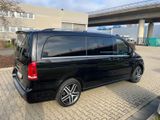 Mercedes-Benz V 250 d 4MATIC Exclusive EDITION lang  - Mercedes-Benz V-Klasse: Exclusive