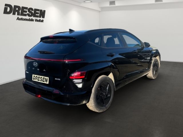 Hyundai KONA Elektro - Bild 4