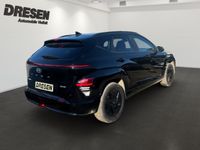 Hyundai KONA Elektro - Vorschau Bild 4