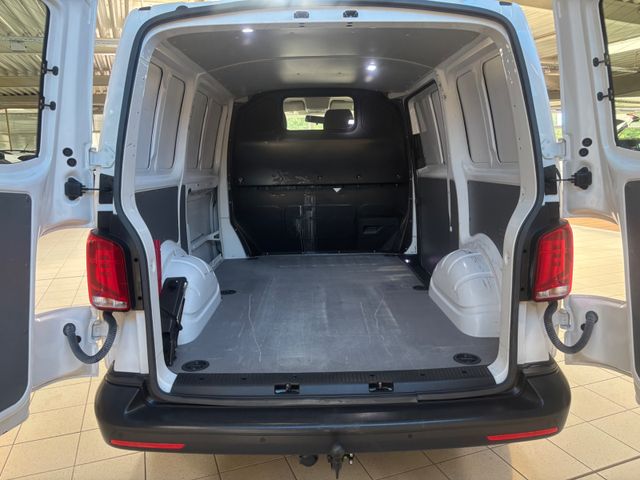 T6.1 Transporter 2.0TDI 150PS *AHK*PDC*Klima*DAB