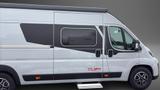 Sunlight Camper Van Cliff 640 X Automatik Sofort verfügba - Sunlight Camper Van Cliff 640