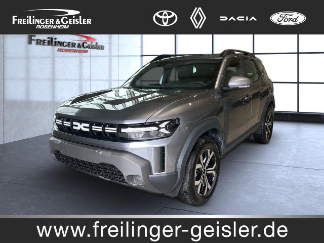Dacia Duster TCe 130 Expression 4x4 UPE 28200!!! Klima