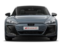 Audi RS e-tron GT - Vorschau Bild 7